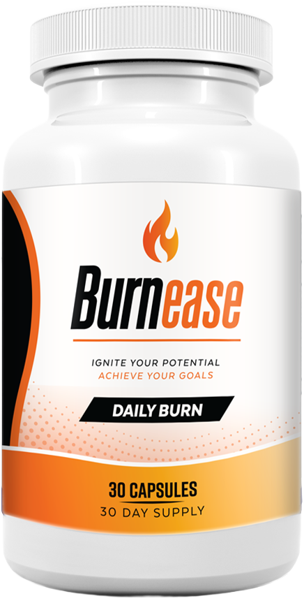 One bottle of BurnEase