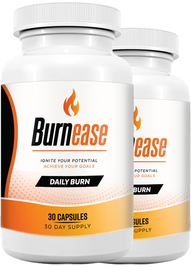 BurnEase dietary supplement